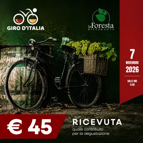 biglietto giro dìitalia 2026